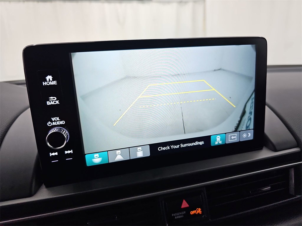 Certified 2024 Honda Pilot EX-L image 33