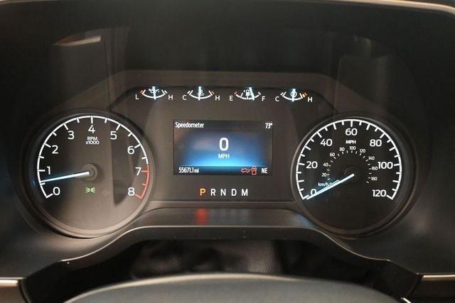 Certified 2023 Ford F150 XL w/ STX Appearance Package AWD/4WD image 21