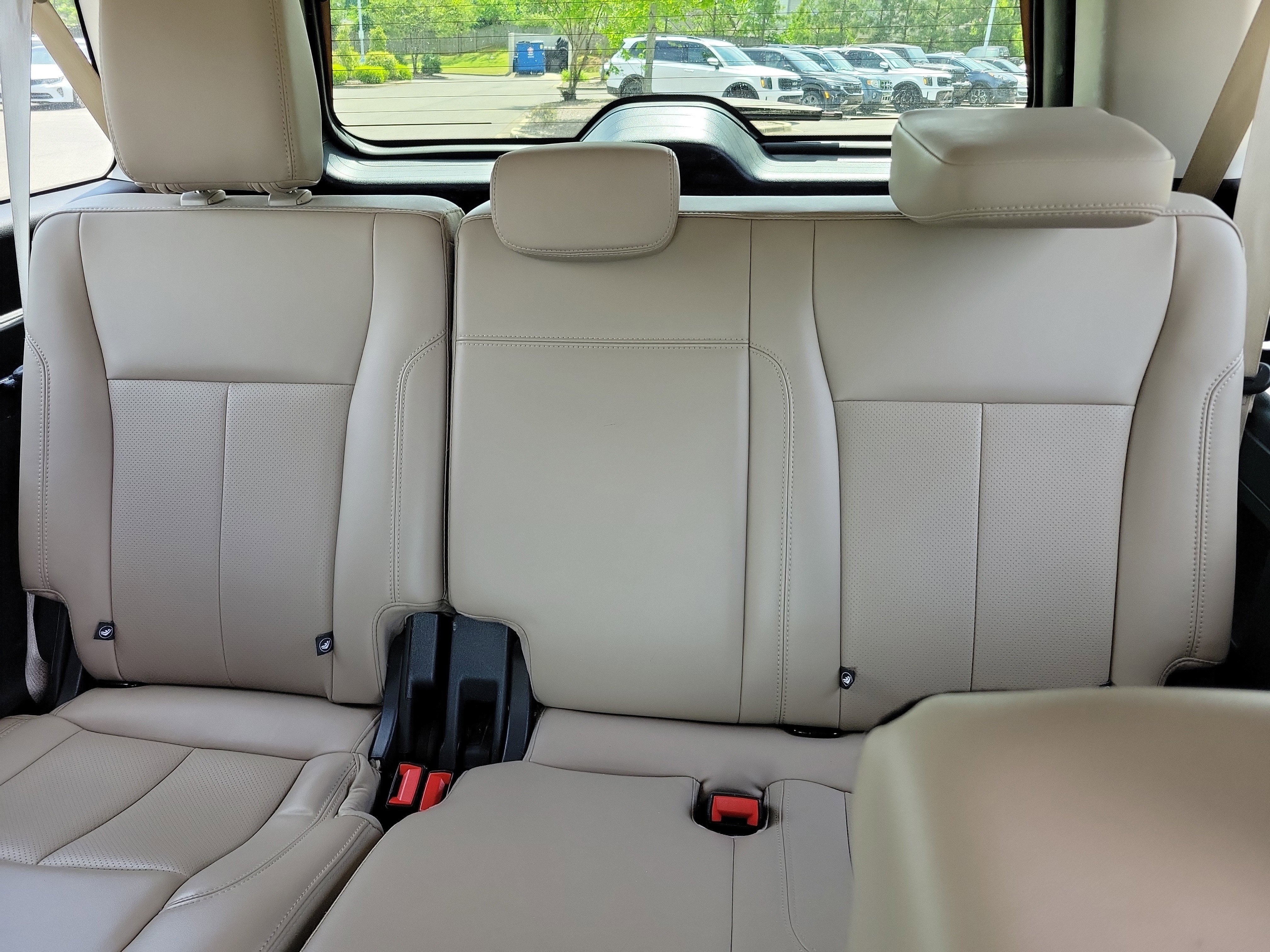 Used 2024 Ford Expedition Max XLT AWD/4WD image 8