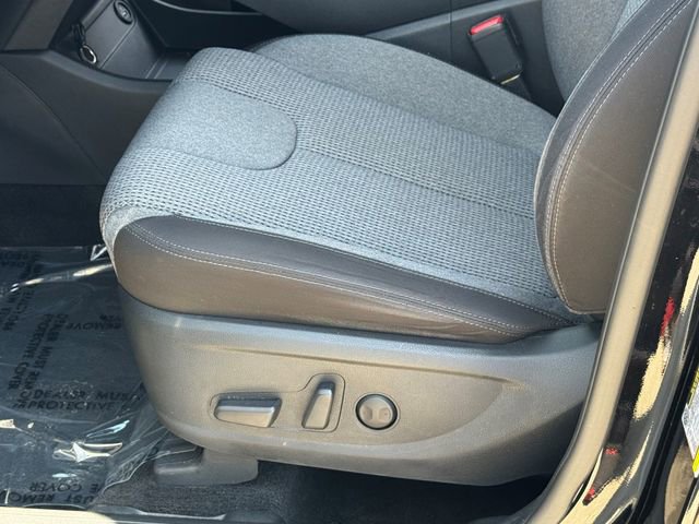 Used 2021 Hyundai Santa Fe Blue image 14