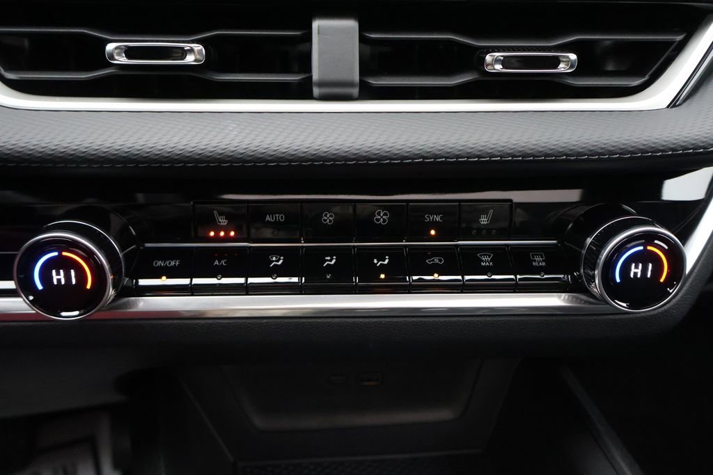 New 2026 Chevrolet Equinox LT w/ Convenience Package II image 27