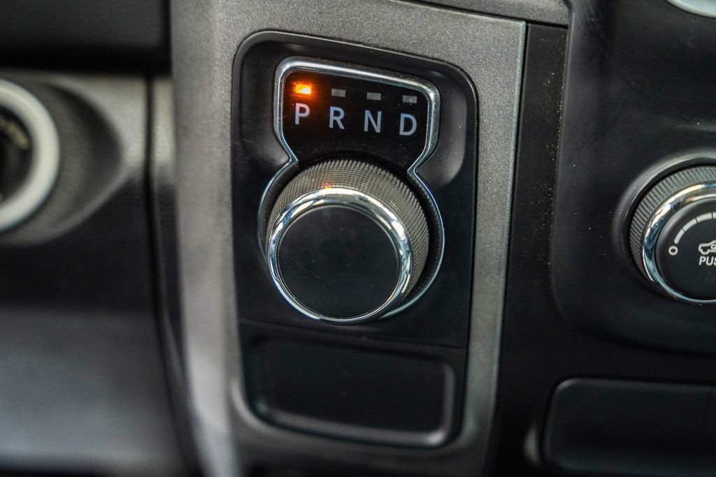 Used 2014 RAM 1500 Tradesman w/ Power & Remote Entry Group RWD image 23
