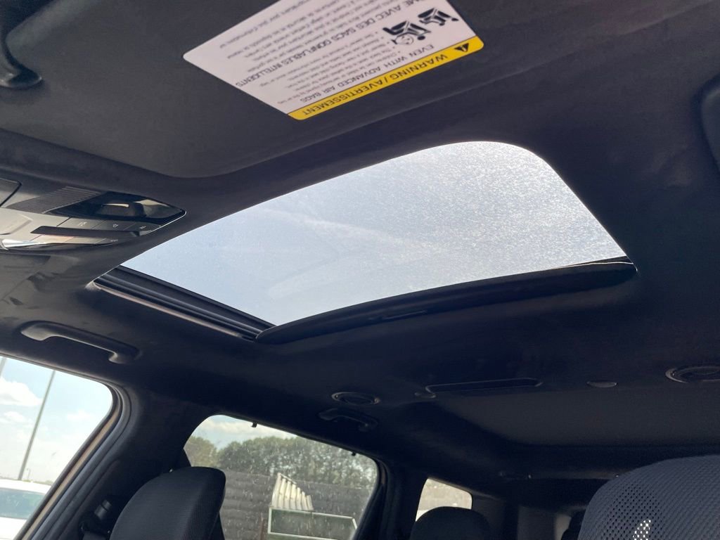 New 2027 Kia Telluride X-Line SX Prestige image 24