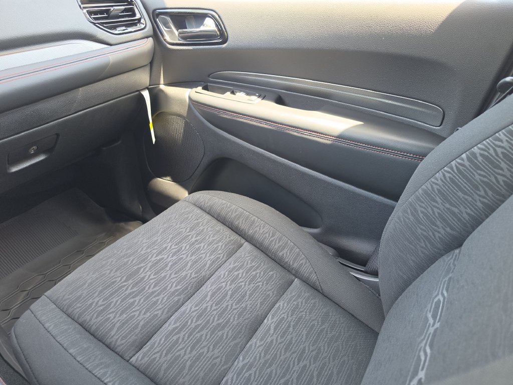 New 2026 Dodge Durango GT RWD image 16