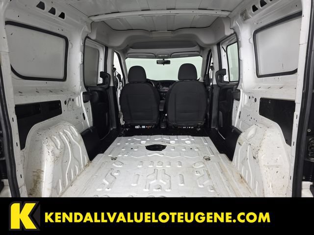 Used 2016 RAM ProMaster City Tradesman FWD image 21