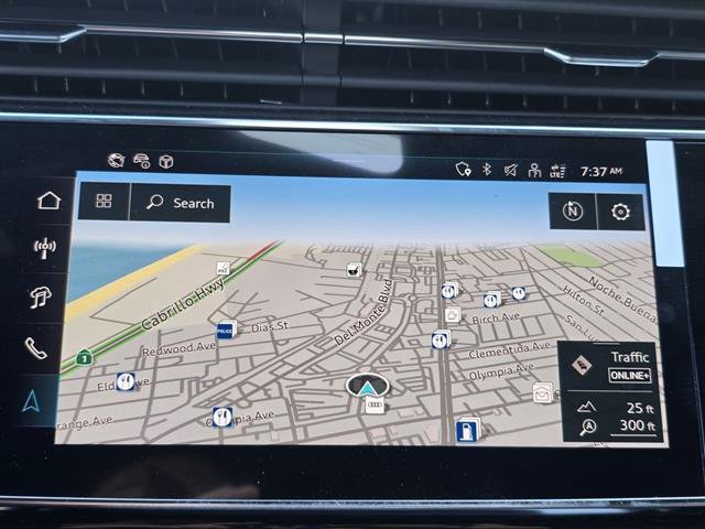 Used 2025 Audi Q7 3.0T Prestige w/ Prestige Package image 6