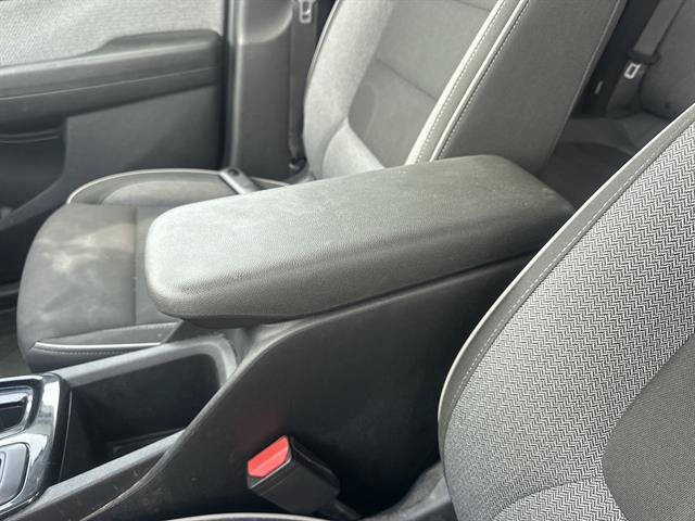 Used 2024 Chevrolet TrailBlazer LS w/ LS Convenience Package FWD image 20