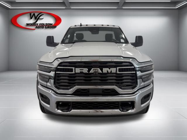 New 2026 RAM 4500 Tradesman w/ Chrome Appearance Group image 2