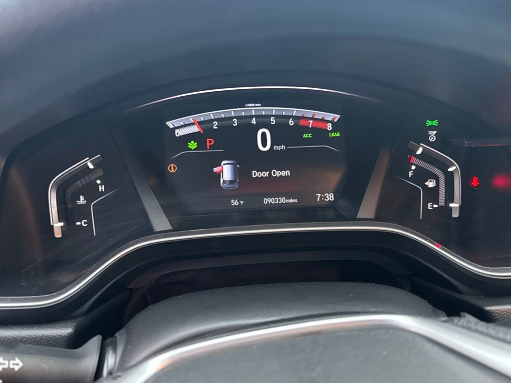 Used 2021 Honda CR-V EX image 26