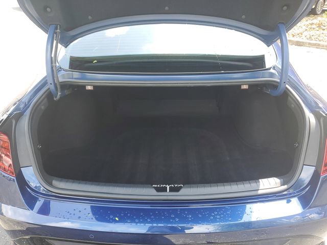 Used 2022 Hyundai Sonata Limited FWD image 8