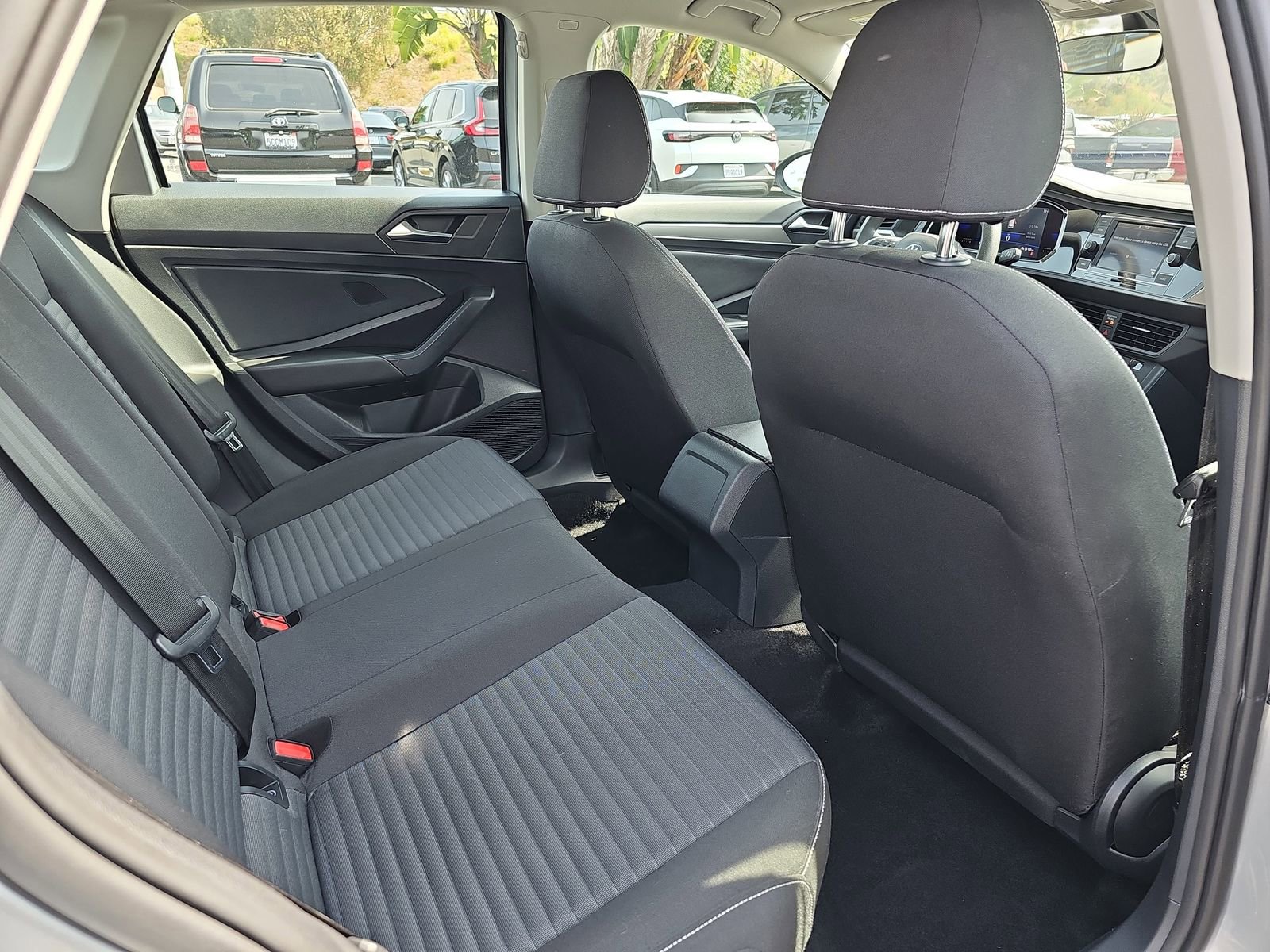 Used 2023 Volkswagen Jetta S image 11