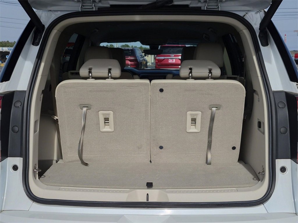 Certified 2023 GMC Acadia Denali w/ Denali Technology Package image 8