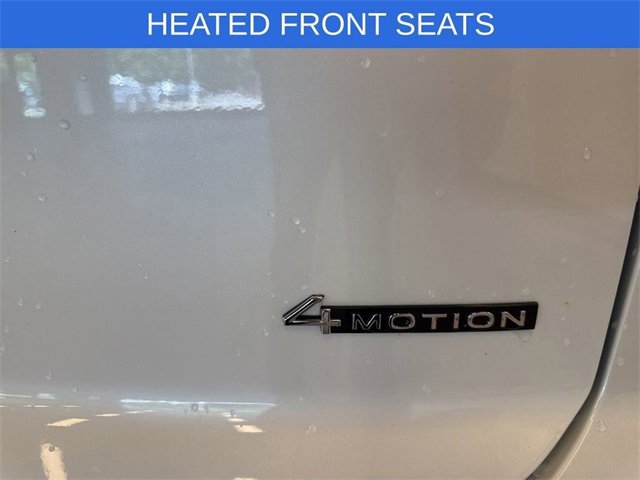 Used 2023 Volkswagen Atlas Cross Sport SEL image 13