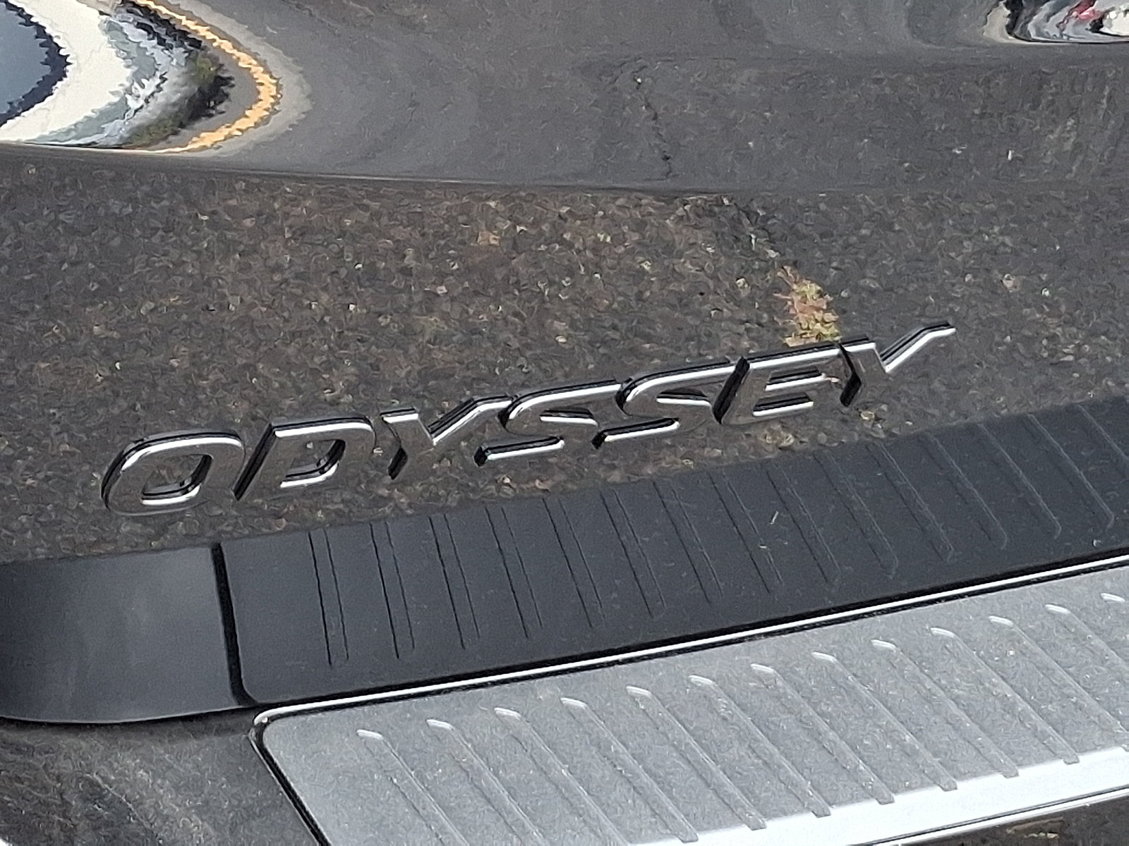 New 2026 Honda Odyssey Sport-L image 11