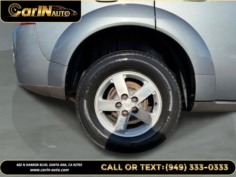 Used 2006 Saturn Vue 2WD image 33