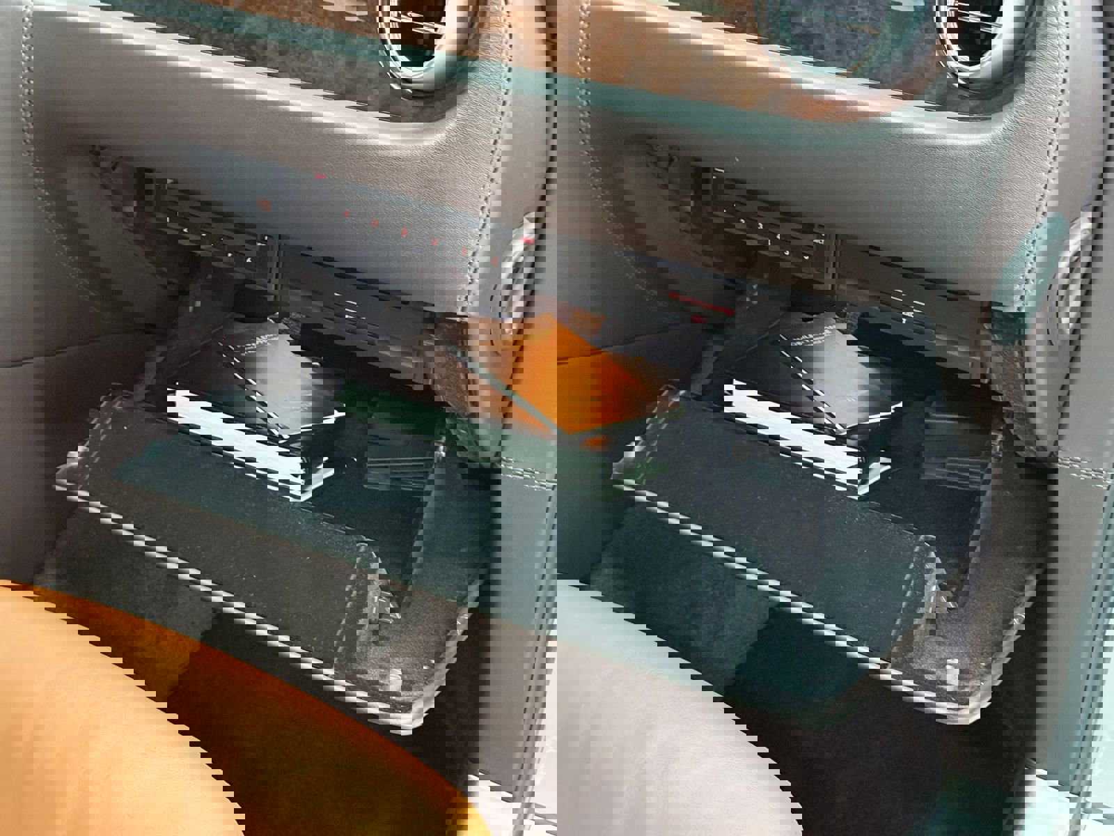 Used 2006 Bentley Flying Spur Flying Spur image 46