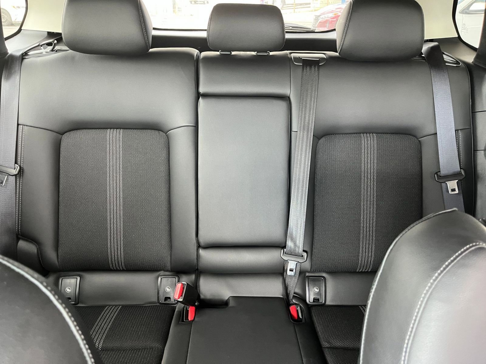 Used 2025 MAZDA CX-50 AWD 2.5 S w/ Select Package image 37