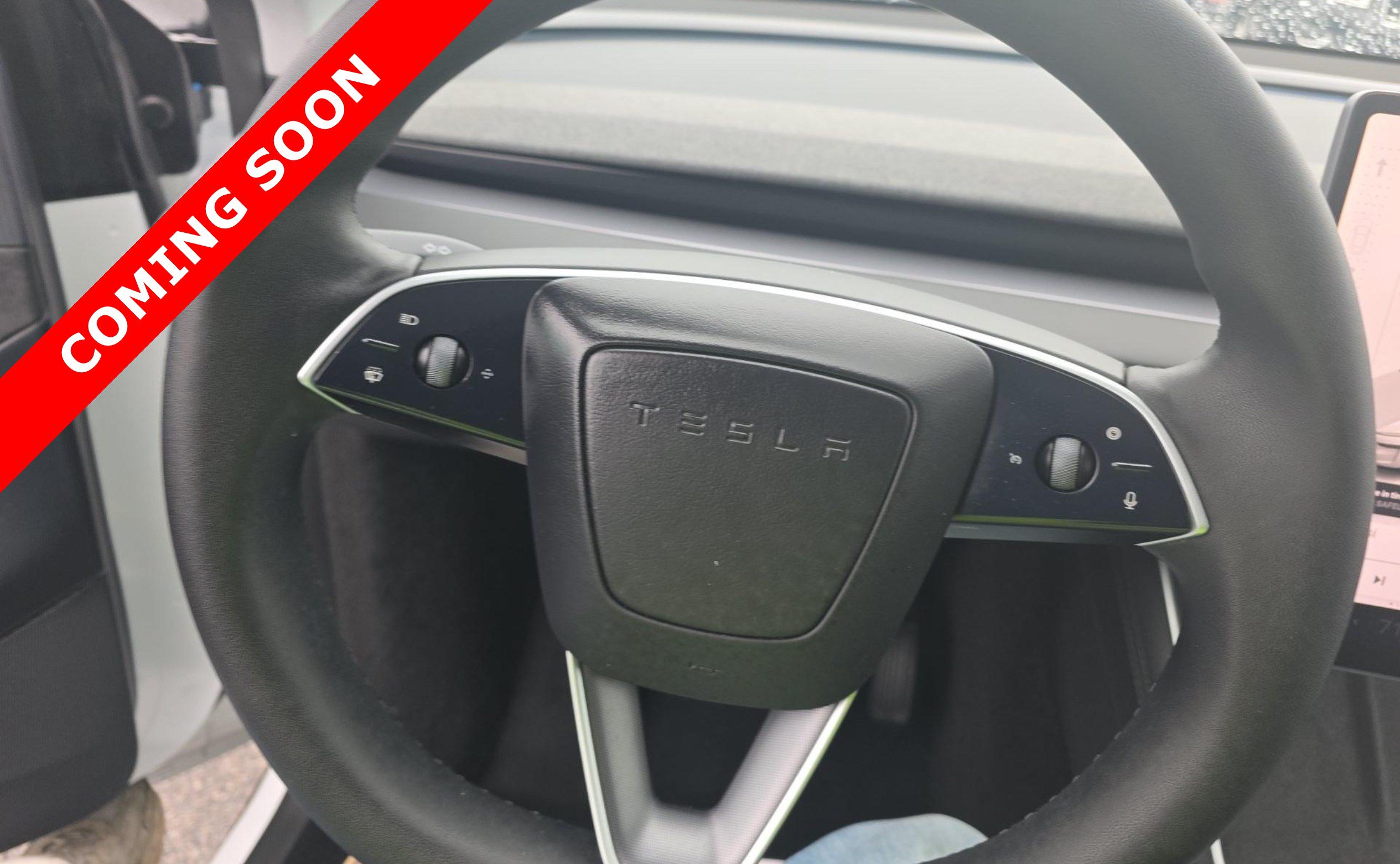 Used 2026 Tesla Model Y Long Range AWD/4WD image 5