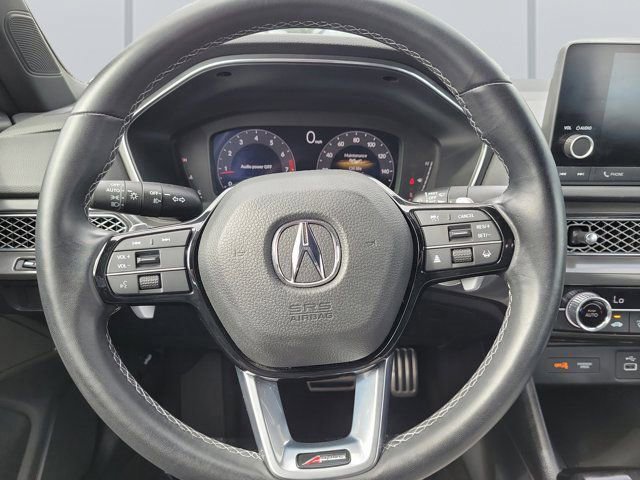 Used 2024 Acura Integra A-Spec image 13