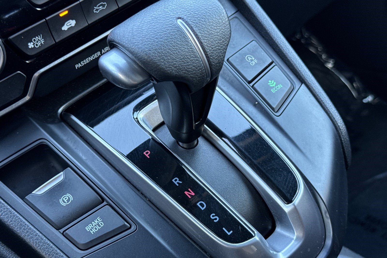 Used 2020 Honda CR-V EX image 18