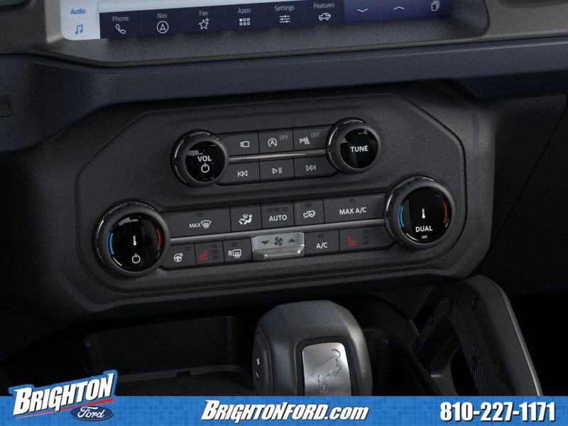 New 2026 Ford Bronco Raptor image 16