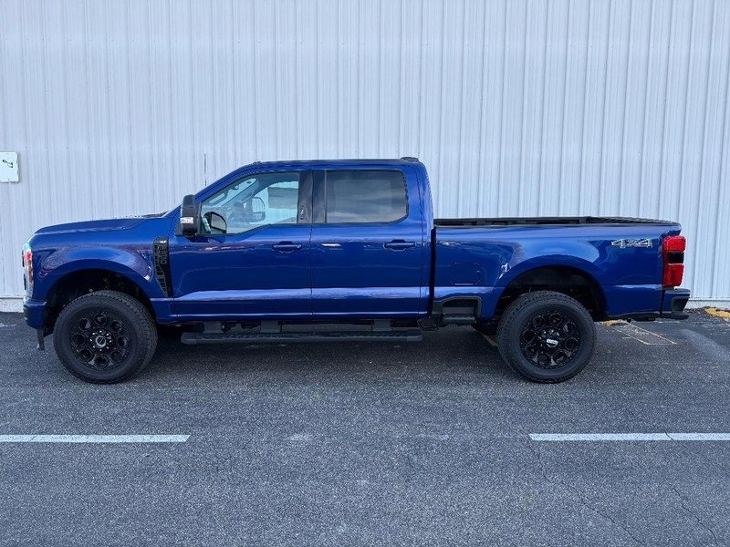 New 2026 Ford F350 XLT w/ XLT Premium Package image 3