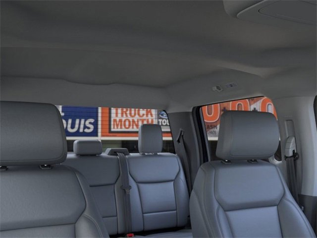 New 2025 Ford F150 Lightning Flash image 22