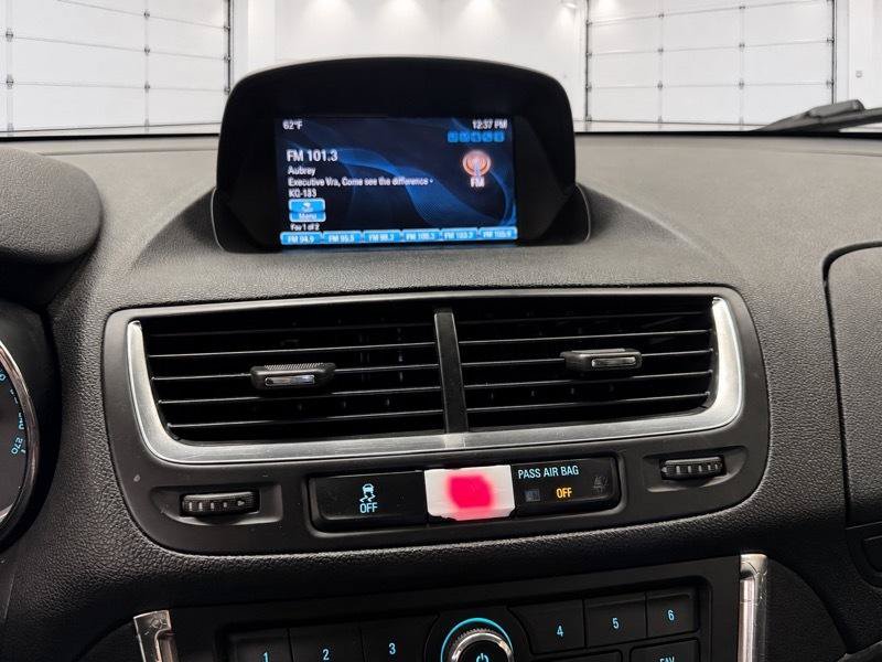 Used 2015 Buick Encore Convenience AWD/4WD image 15
