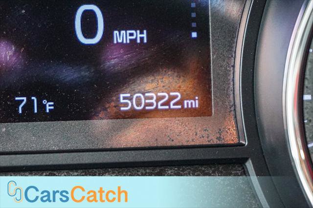 Used 2019 Kia Sedona EX FWD image 31