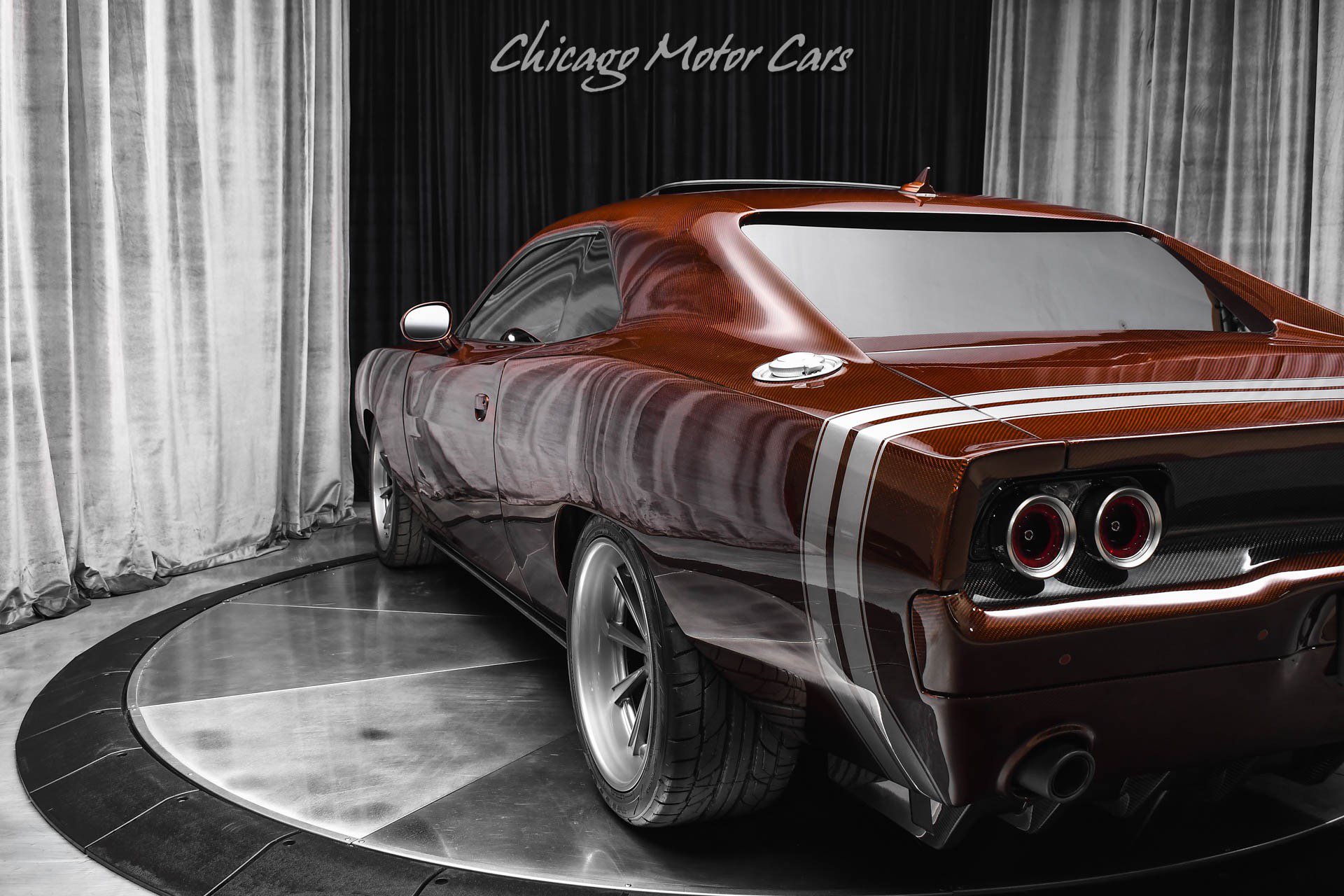 Used 2022 Dodge Challenger SRT Hellcat Redeye RWD image 37