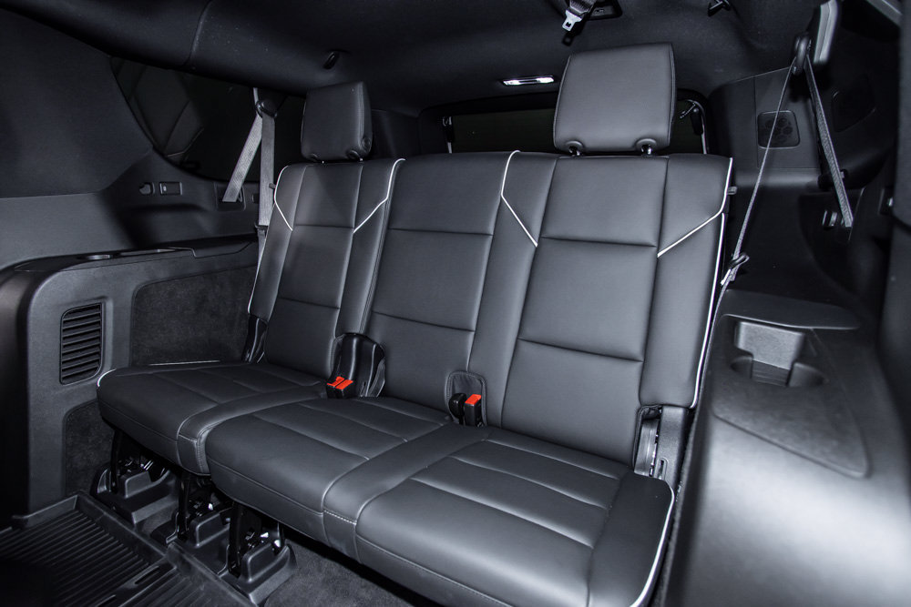 Used 2026 Cadillac Escalade ESV Sport w/ Touring Package AWD/4WD image 16