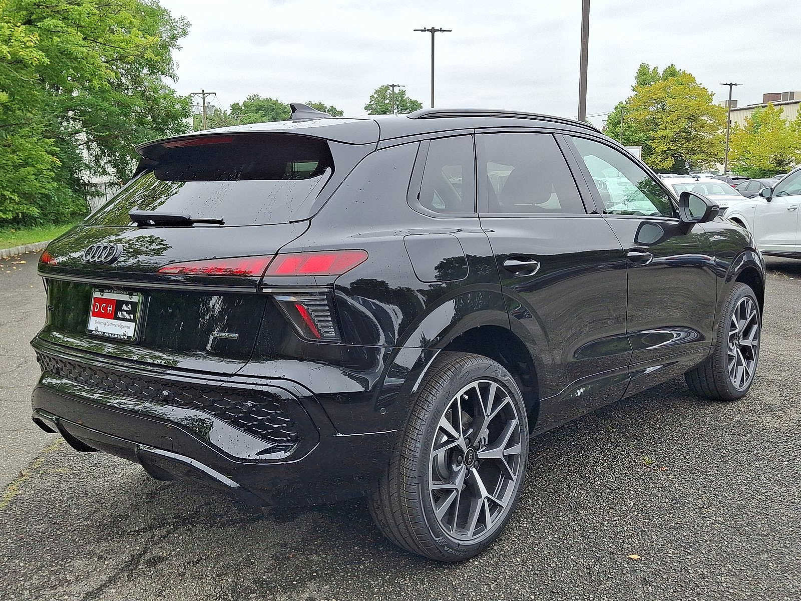 New 2026 Audi Q3 quattro 2.0T AWD/4WD image 17