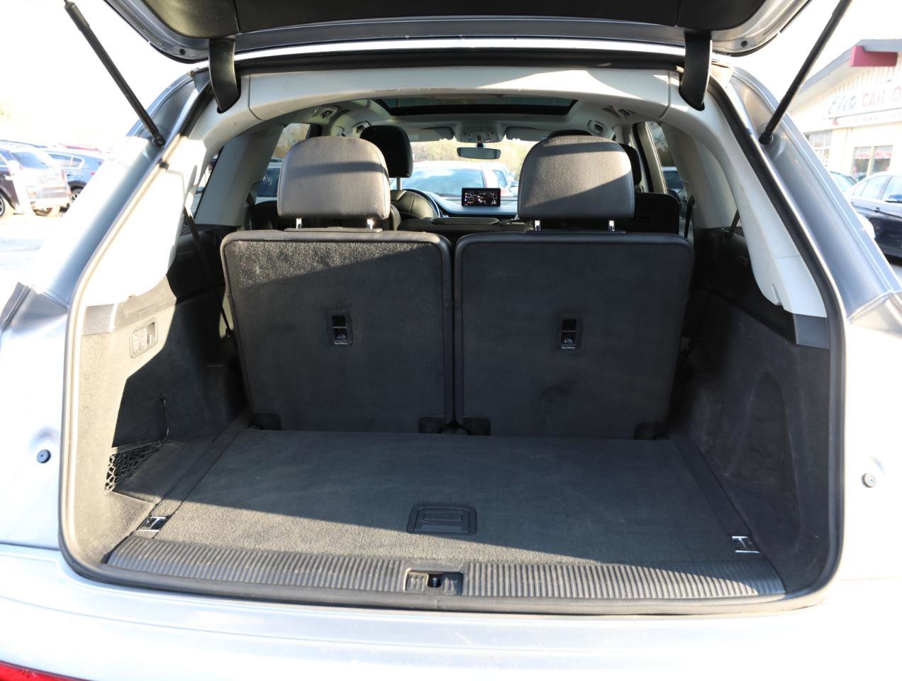 Used 2017 Audi Q7 2.0T Premium image 13