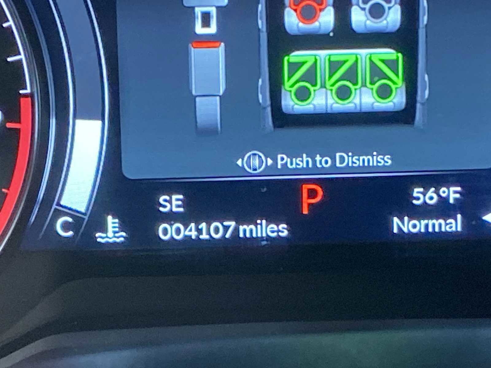 Certified 2025 Acura RDX SH-AWD w/ Advance Package image 18