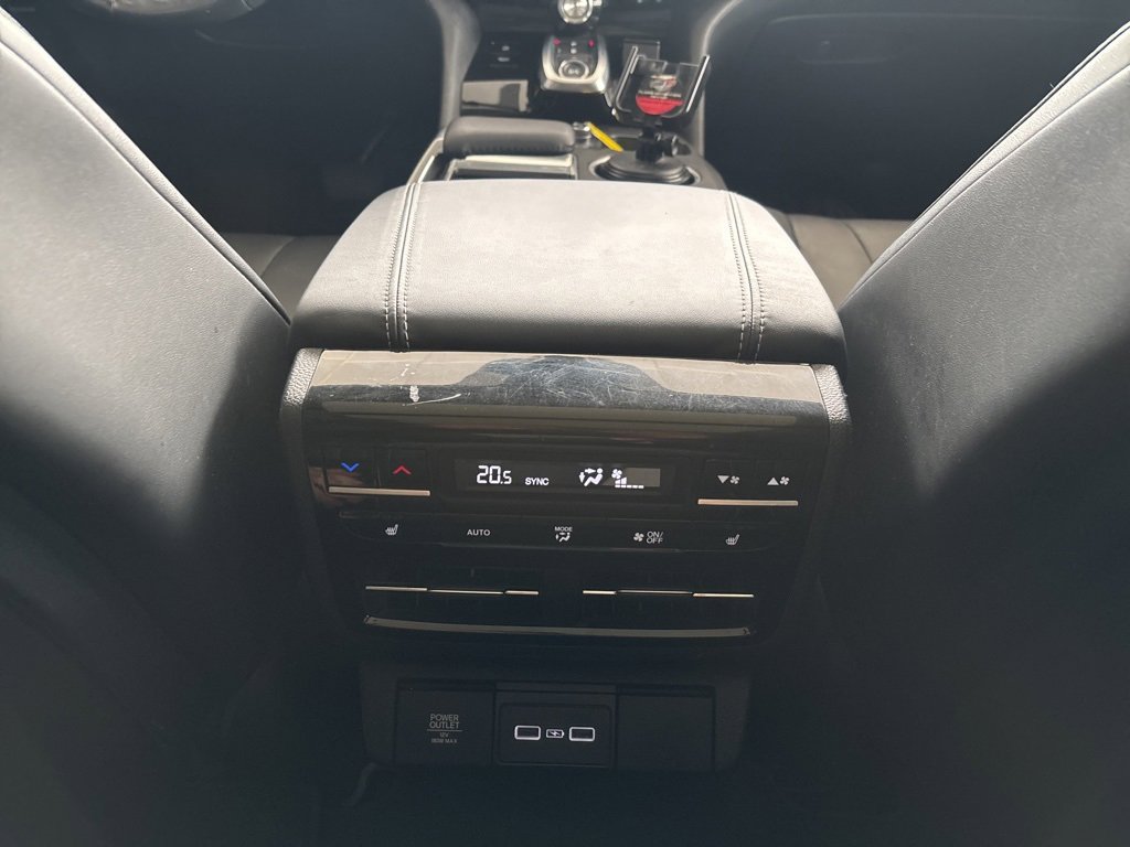 Used 2024 Acura MDX SH-AWD w/ Technology Package image 25
