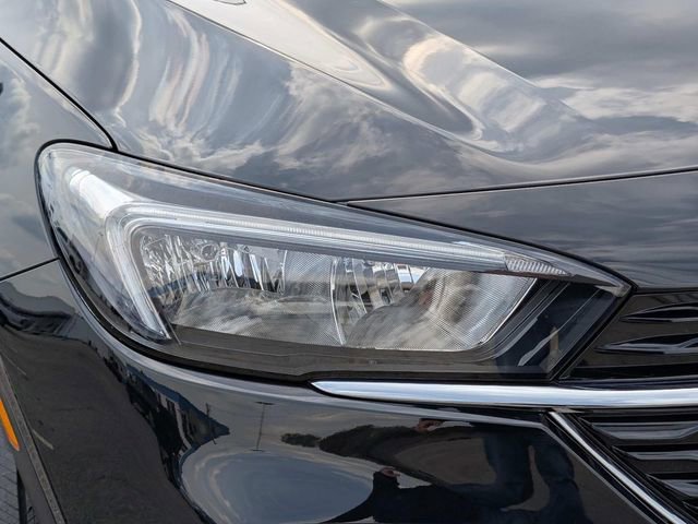 Used 2021 Buick Encore GX Select image 7