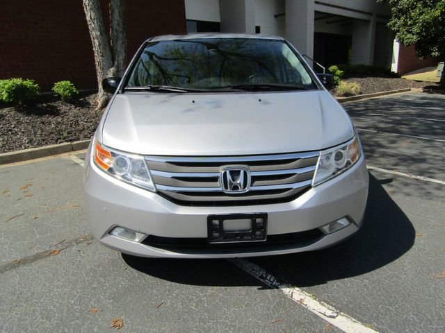 Used 2011 Honda Odyssey Touring image 6
