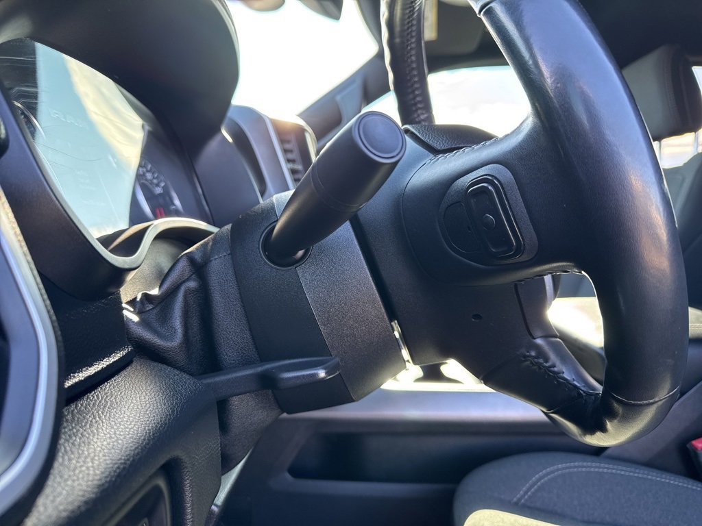 Used 2020 RAM 1500 Big Horn image 51