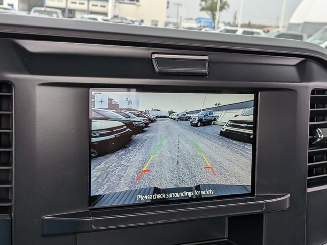 New 2026 Ford F250 XL w/ STX Appearance Package AWD/4WD image 31
