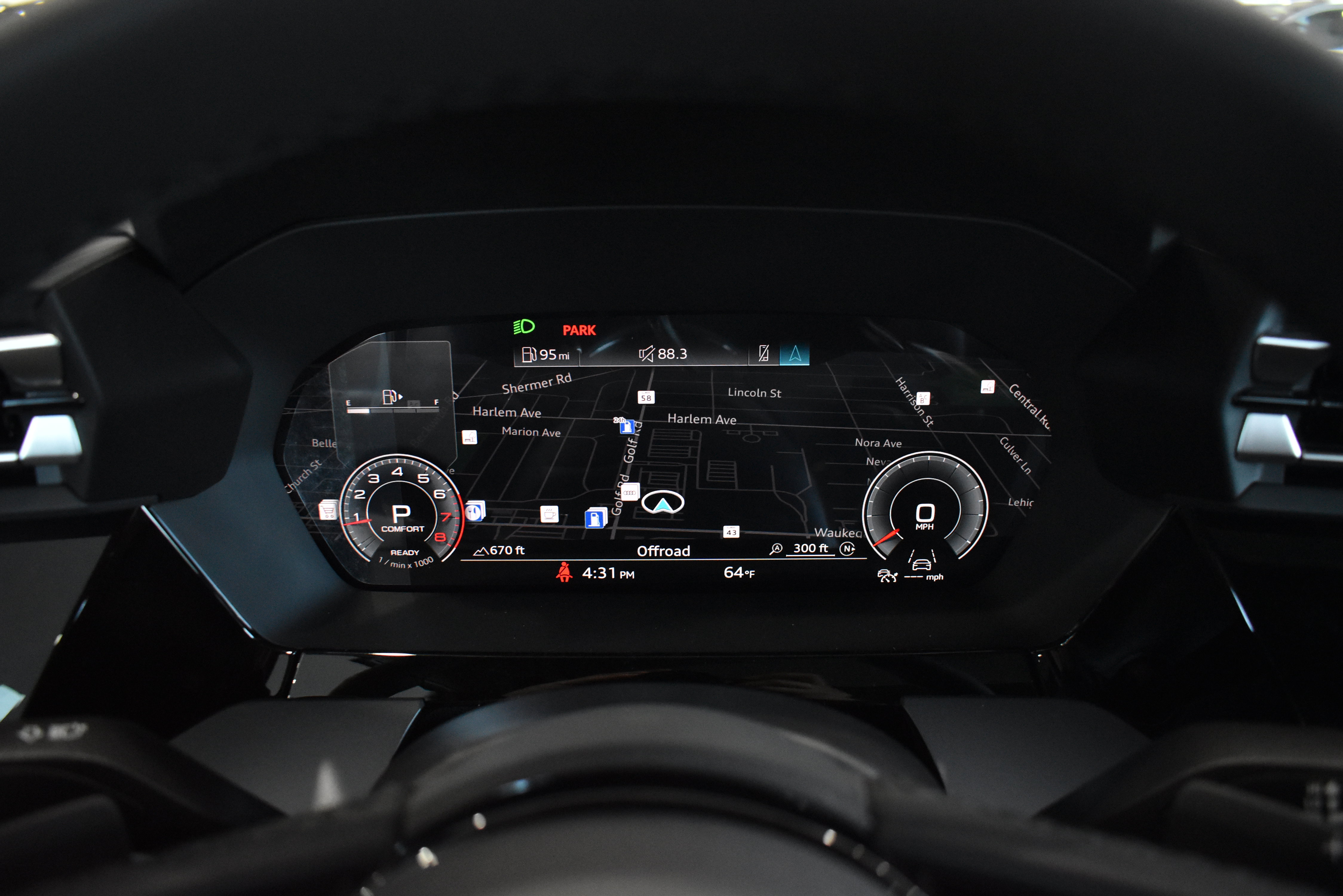 New 2026 Audi A3 2.0T Premium Plus image 14