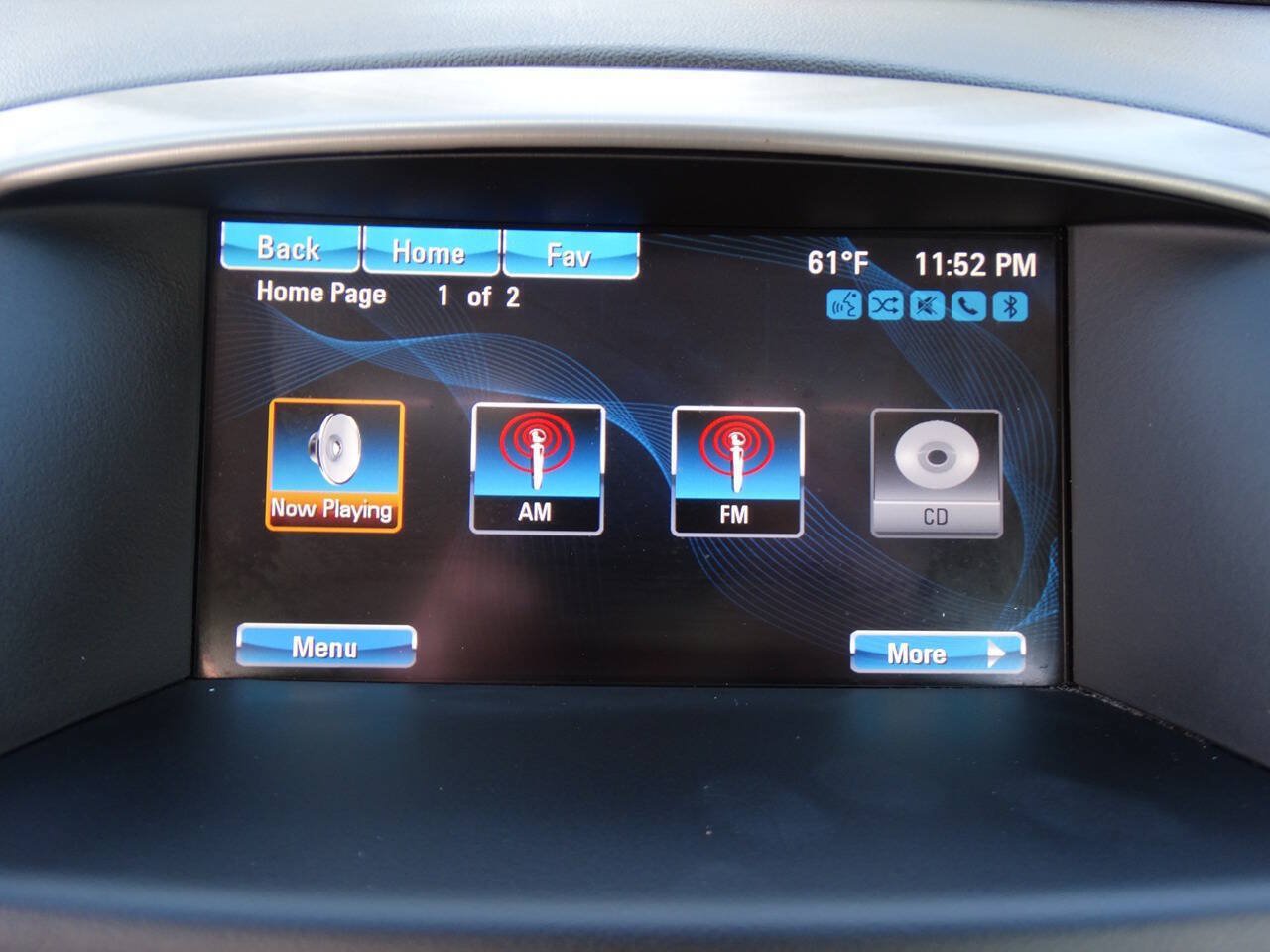 Used 2012 Buick Verano Leather FWD image 25