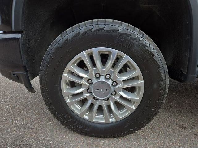 Used 2023 Chevrolet Silverado 3500 High Country image 7