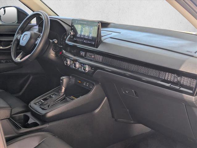 Certified 2023 Honda CR-V EX-L image 21