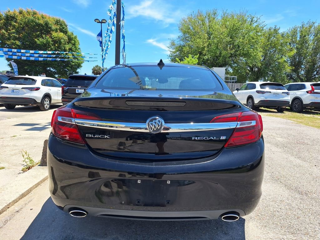 Used 2016 Buick Regal FWD image 5