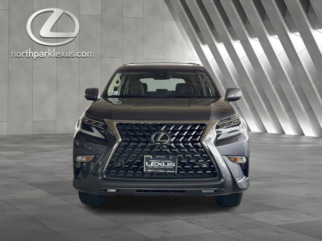 Certified 2023 Lexus GX 460 Luxury w/ Accessory Package image 7