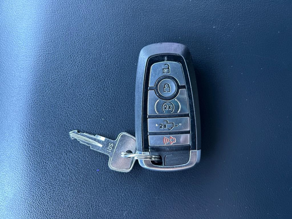 Used 2021 Ford F150 Raptor w/ Equipment Group 801A High image 33