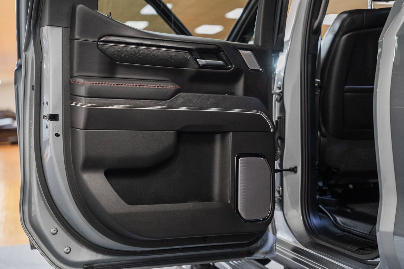 Used 2023 GMC Sierra 1500 AT4X image 46