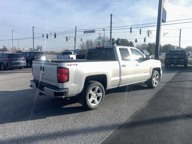 Used 2015 Chevrolet Silverado 1500 LT w/ All Star Edition image 6