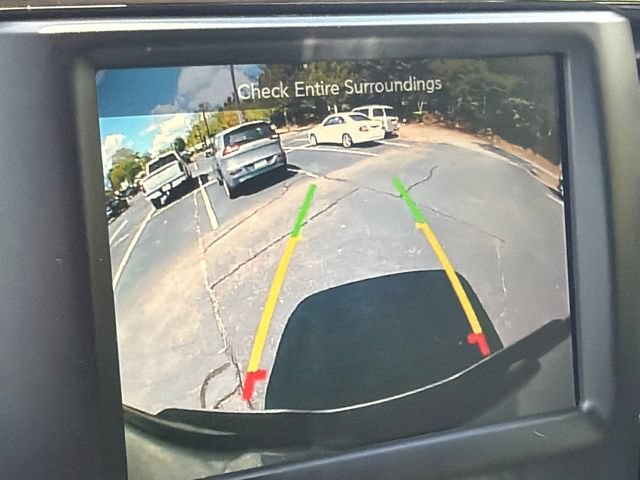 Used 2017 RAM 1500 Sport w/ Quick Order Package 27Q Night RWD image 27