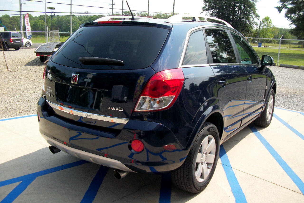 Used 2008 Saturn Vue XR image 3